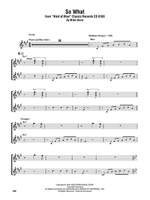 Miles Davis Omnibook Product Image