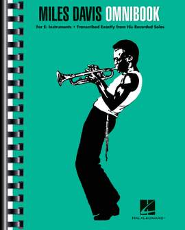 Miles Davis Omnibook