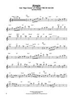 Miles Davis Omnibook Product Image