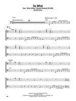 Miles Davis Omnibook Product Image