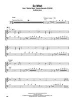 Miles Davis Omnibook Product Image