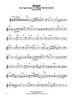 Miles Davis Omnibook Product Image