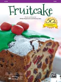 Philip Hagemann/Penny Leka: Fruitcake SSAA
