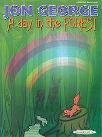 Jon George: A Day In The Forest