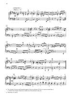 Johann Sebastian Bach: Overture in French Style, BWV 831 Product Image