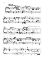 Johann Sebastian Bach: Overture in French Style, BWV 831 Product Image