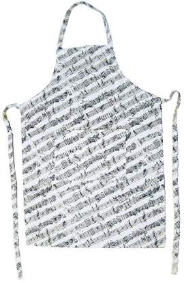 Apron Manuscript