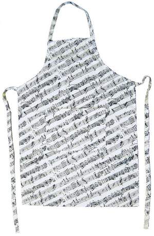 Apron Manuscript