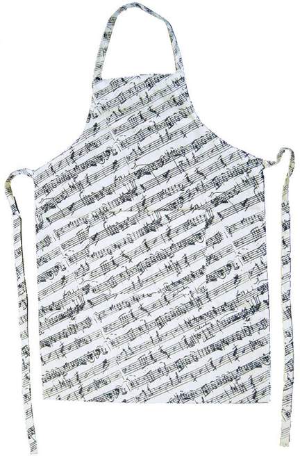 Apron Manuscript