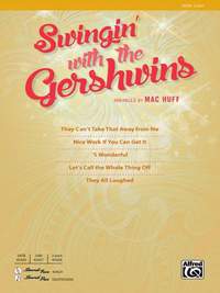 George Gershwin: Swingin' with the Gershwins! 2-Part