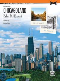 Robert D. Vandall: Chicagoland