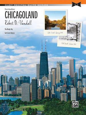 Robert D. Vandall: Chicagoland