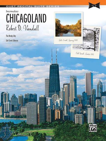 Robert D. Vandall: Chicagoland