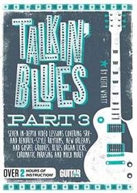 Guitar World: Talkin' Blues, Part 3