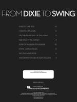 From Dixie to Swing Product Image