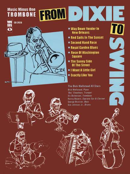 From Dixie to Swing