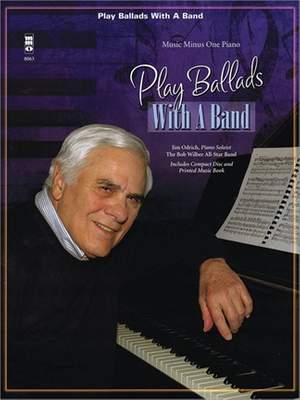 Play Ballads with a Band