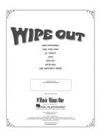 Wipe Out Product Image
