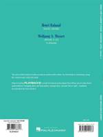 Advanced Clarinet Solos - Volume II Product Image