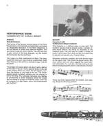 Advanced Clarinet Solos - Volume II Product Image