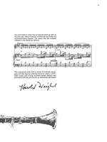 Advanced Clarinet Solos - Volume II Product Image