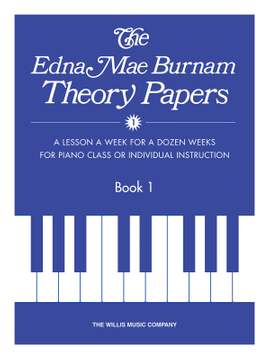 Theory Papers - Set 1