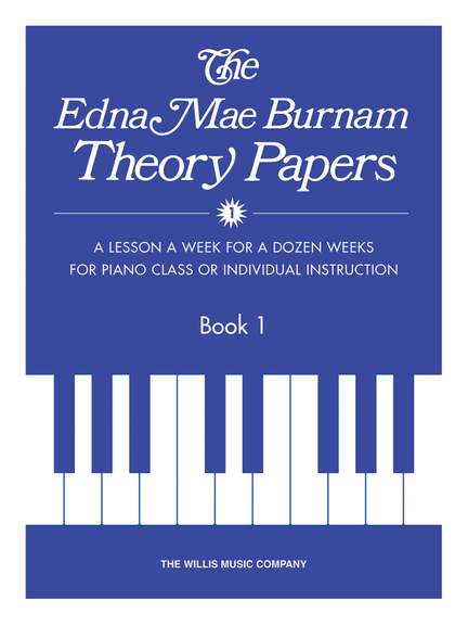 Theory Papers - Set 1