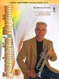 Pacific Coast Horns - Fascinatin' Rhythm, Vol. 2