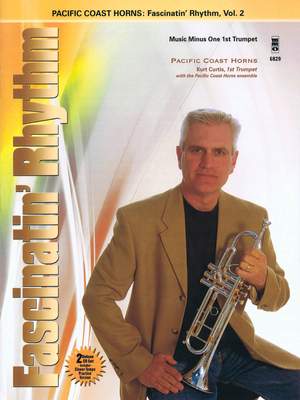 Pacific Coast Horns - Fascinatin' Rhythm, Vol. 2