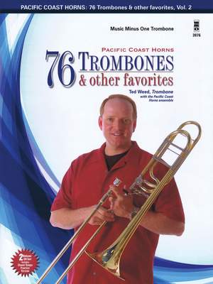 Pacific Coast Horns