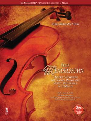 Felix Mendelssohn Bartholdy: Mendelssohn