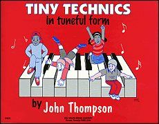Tiny Technics in Tuneful Form
