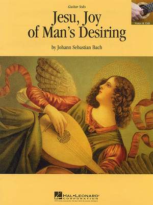 Johann Christian Bach: Jesu, Joy of Man's Desiring