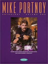 Mike Portnoy Anthology, Volume One