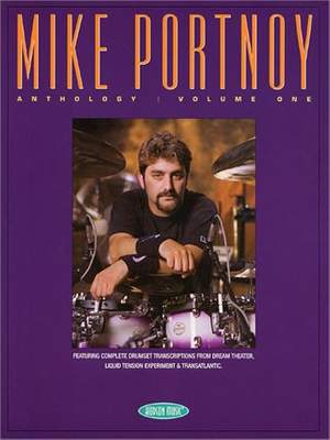 Mike Portnoy Anthology, Volume One
