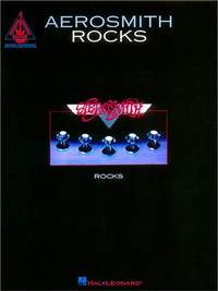 Aerosmith - Rocks