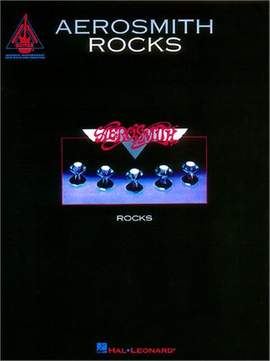 Aerosmith - Rocks