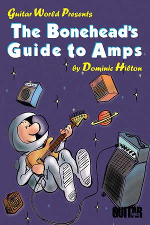 The Bonehead's Guide to Amps