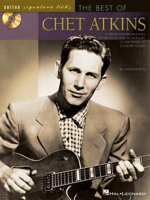 The Best of Chet Atkins