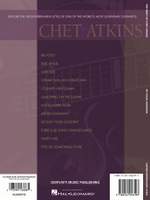 The Best of Chet Atkins Product Image