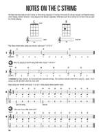 Hal Leonard Ukulele Method Book 1 + Chord Finder Product Image