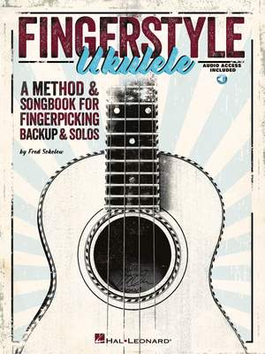 Fingerstyle Ukulele