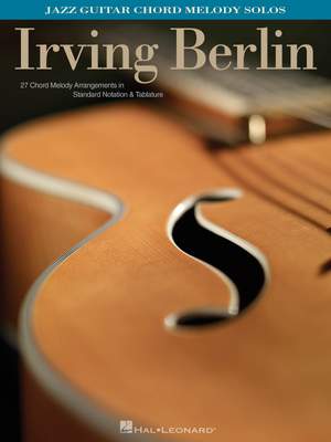 Irving Berlin: Irving Berlin