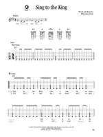 Guitar Worship Method Songbook 2 Product Image