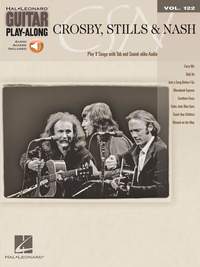 Crosby, Stills & Nash