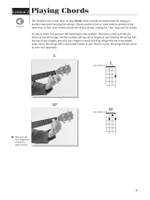 Play Ukulele Today! Beginner's Pack Product Image