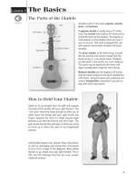 Play Ukulele Today! Beginner's Pack Product Image