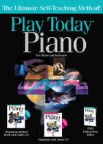 Play Piano Today! Complete Kit Product Image