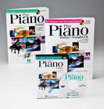 Play Piano Today! Complete Kit Product Image