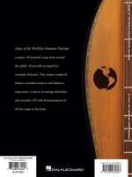 Music of the World for Mountain Dulcimer Product Image